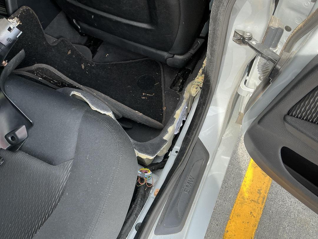 Photo '16' of BMW 430I