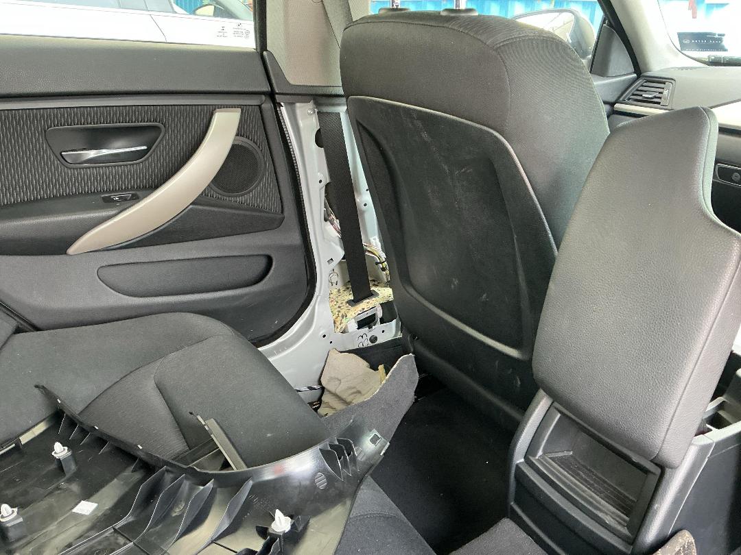 Photo '17' of BMW 430I