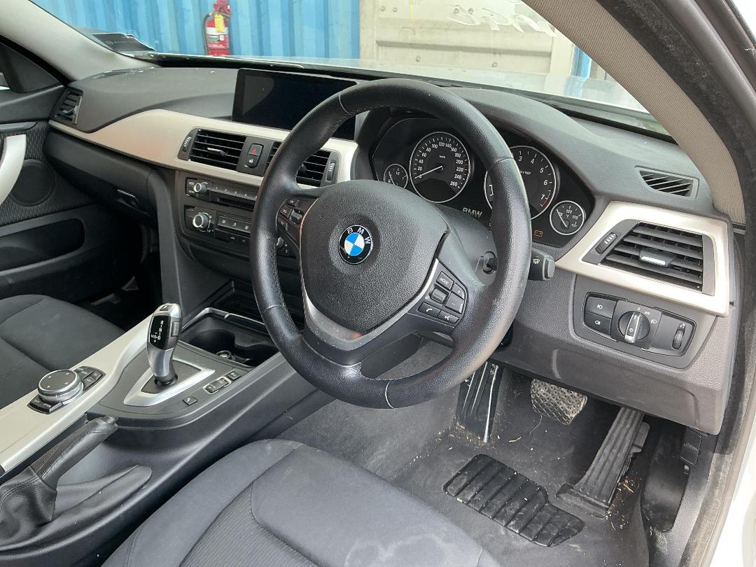 Photo '19' of BMW 430I