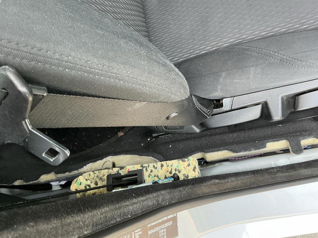 Photo '20' of BMW 430I