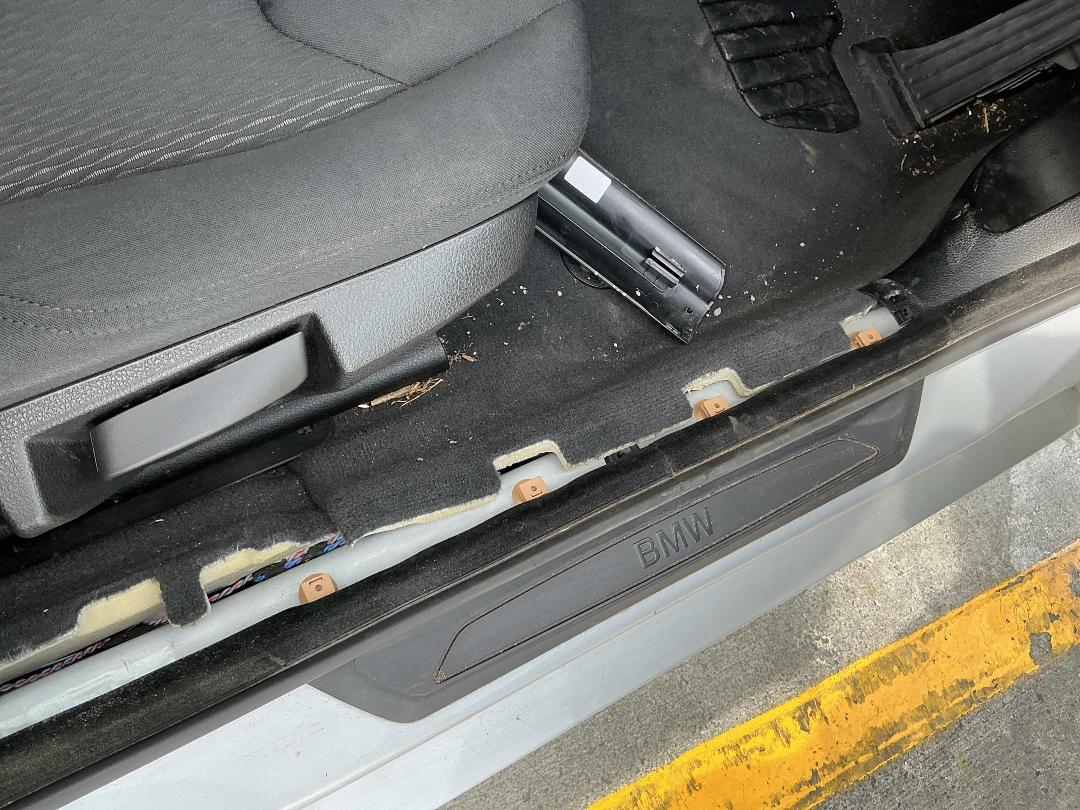 Photo '21' of BMW 430I