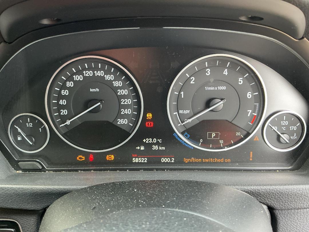 Photo '24' of BMW 430I