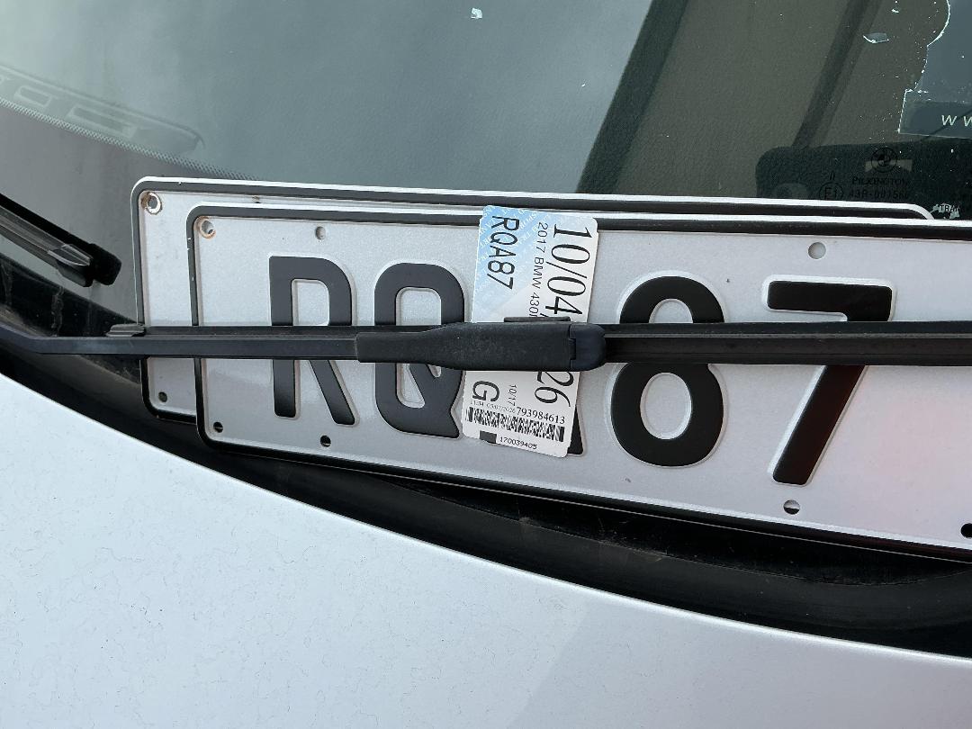 Photo '27' of BMW 430I