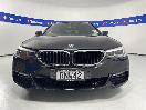 Thumbnail '2' of BMW 530D