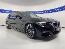 Thumbnail '1' of BMW 530D