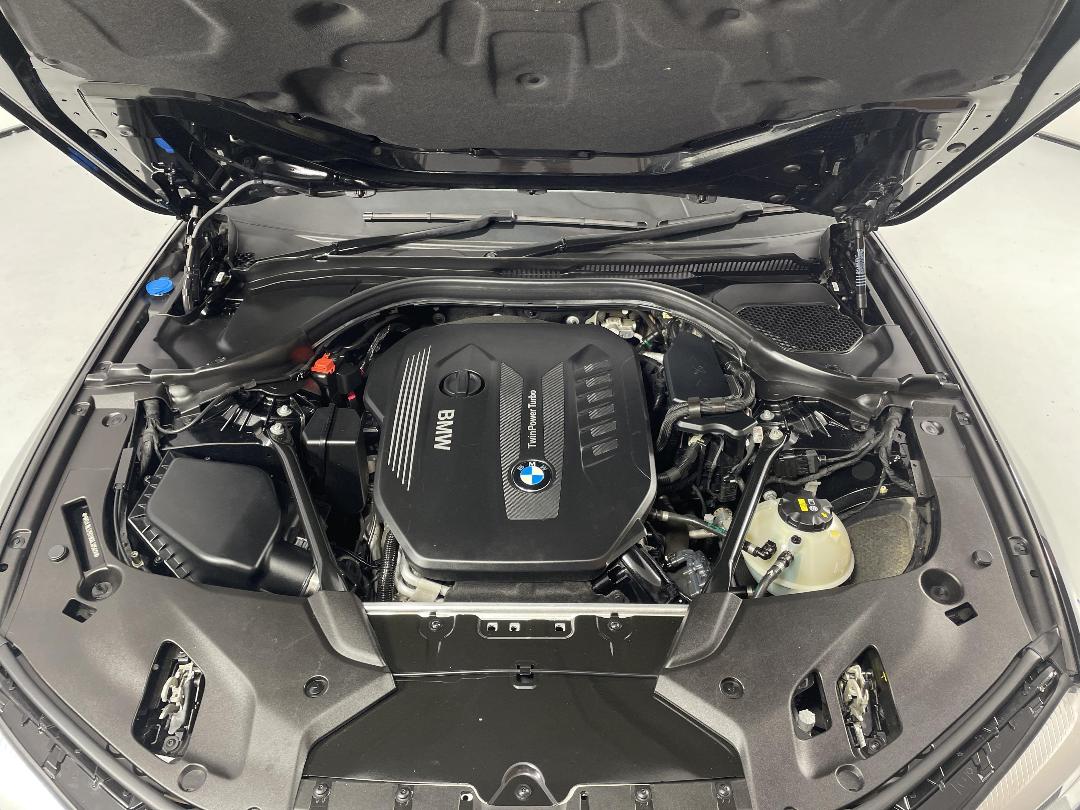 Photo '13' of BMW 530D