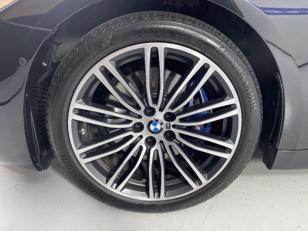 Photo '10' of BMW 530D