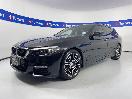 Thumbnail '4' of BMW 530D