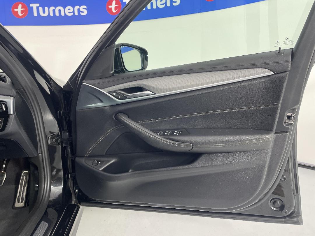 Photo '15' of BMW 530D