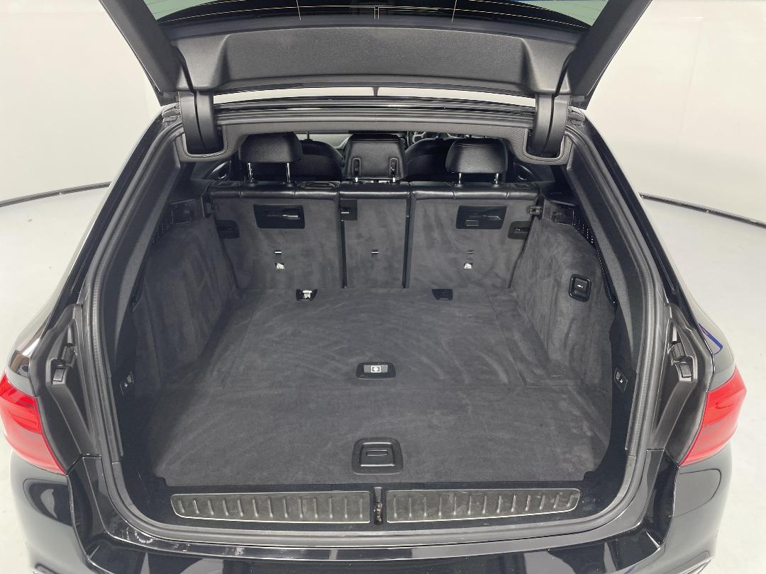 Photo '14' of BMW 530D