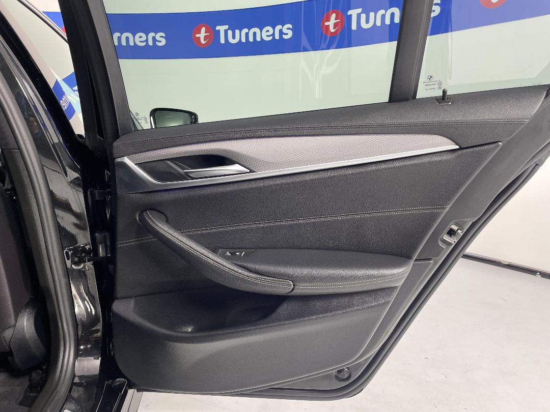 Photo '19' of BMW 530D