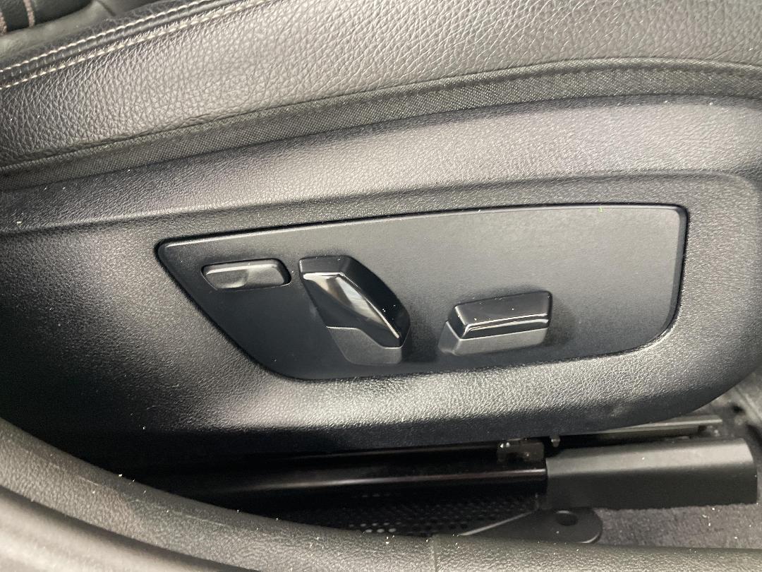 Photo '18' of BMW 530D