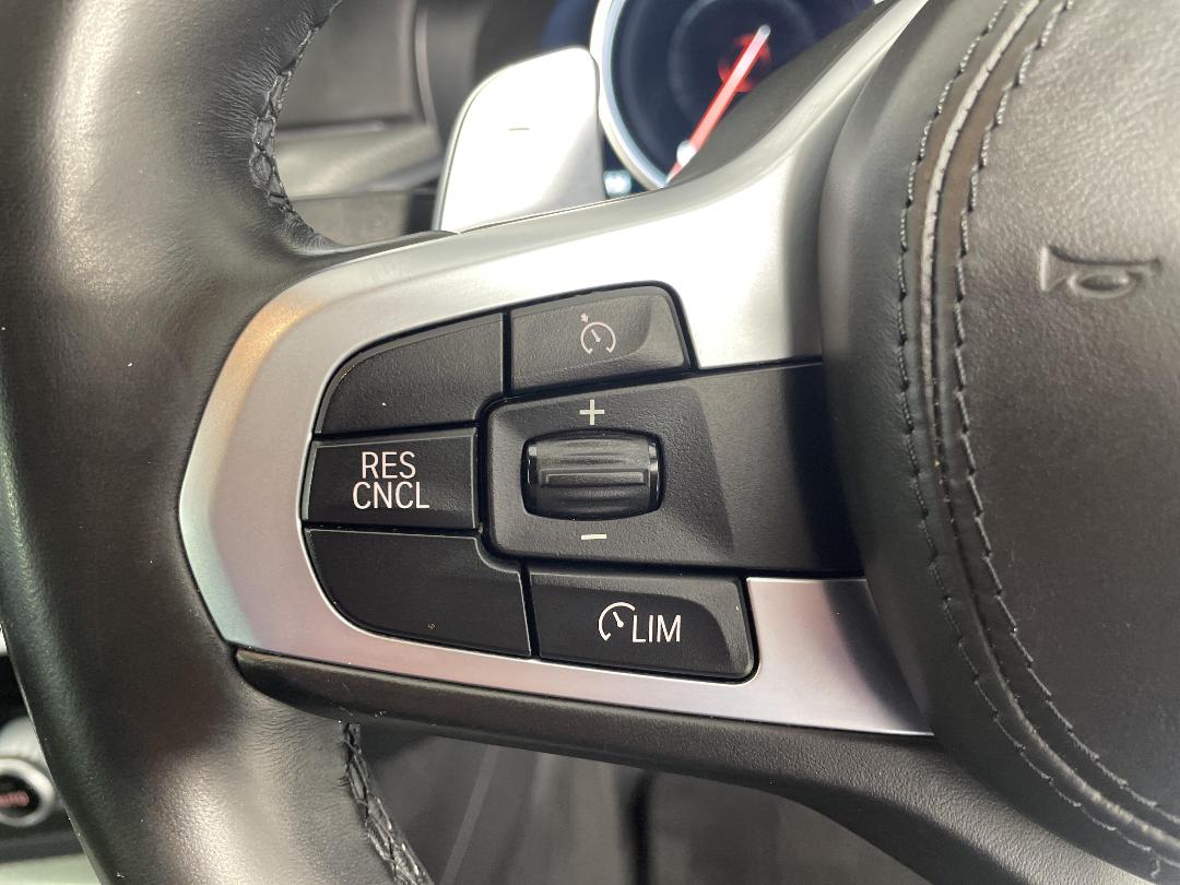 Photo '25' of BMW 530D