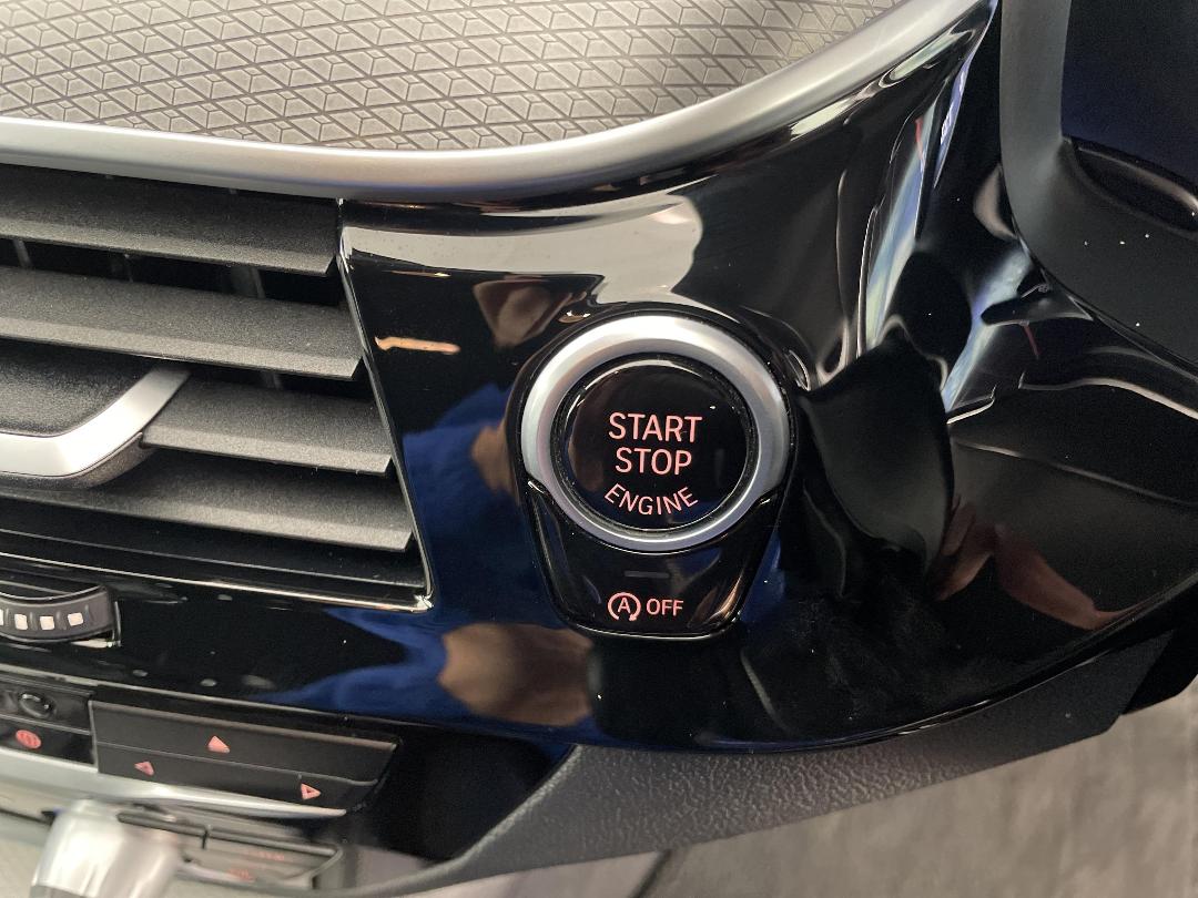 Photo '26' of BMW 530D