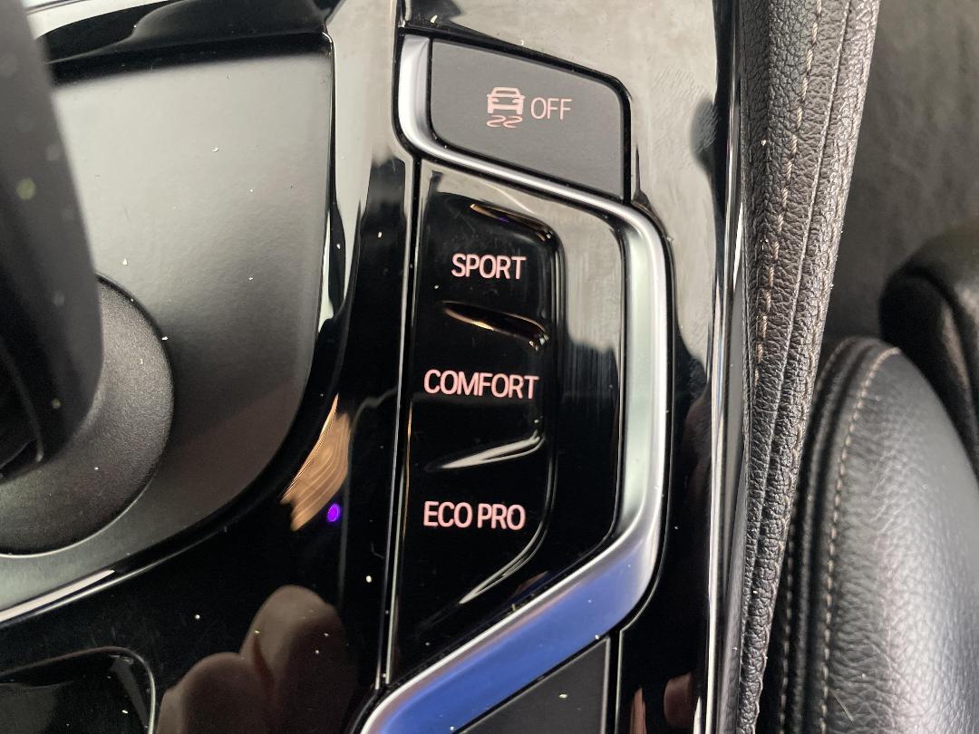 Photo '27' of BMW 530D