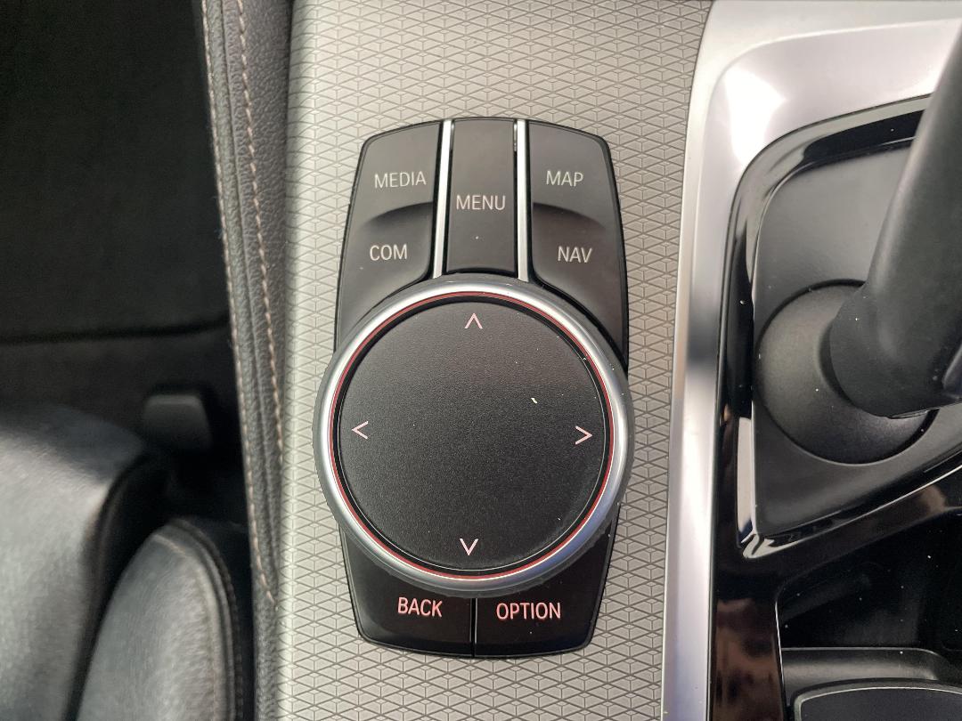 Photo '28' of BMW 530D