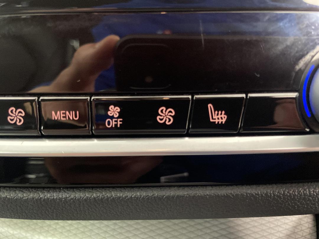 Photo '29' of BMW 530D