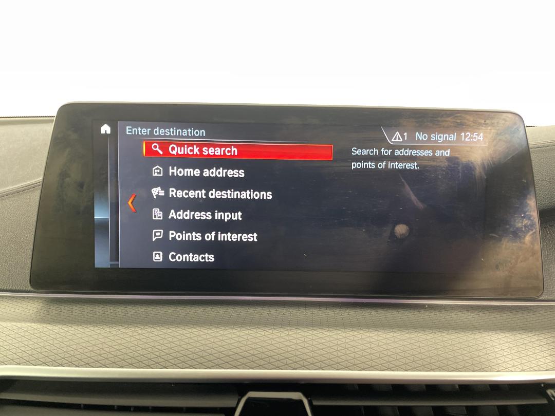 Photo '30' of BMW 530D