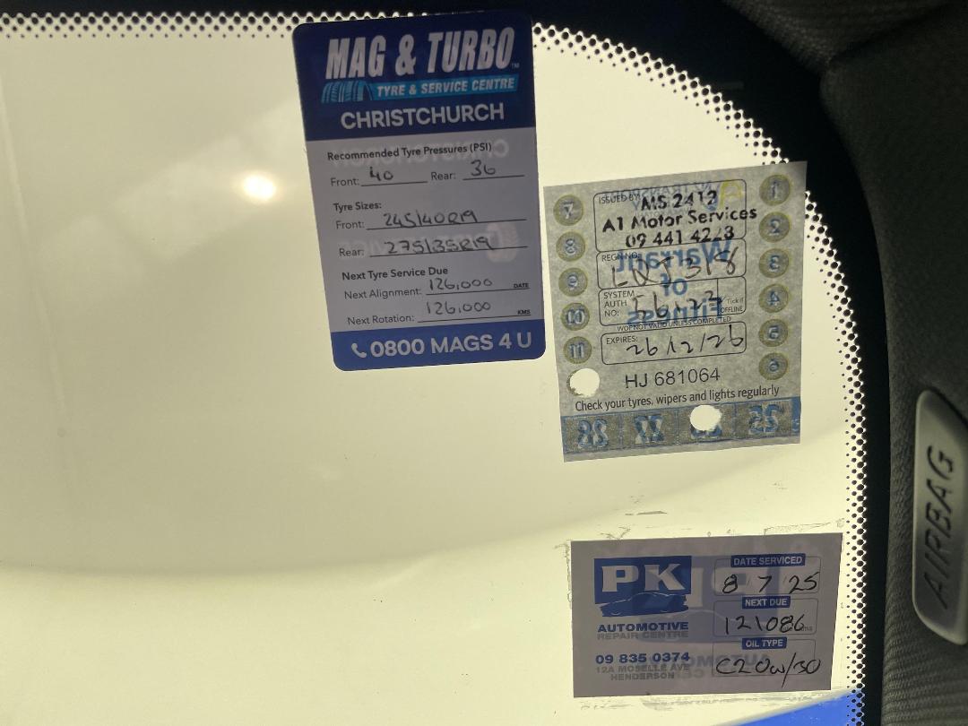 Photo '32' of BMW 530D