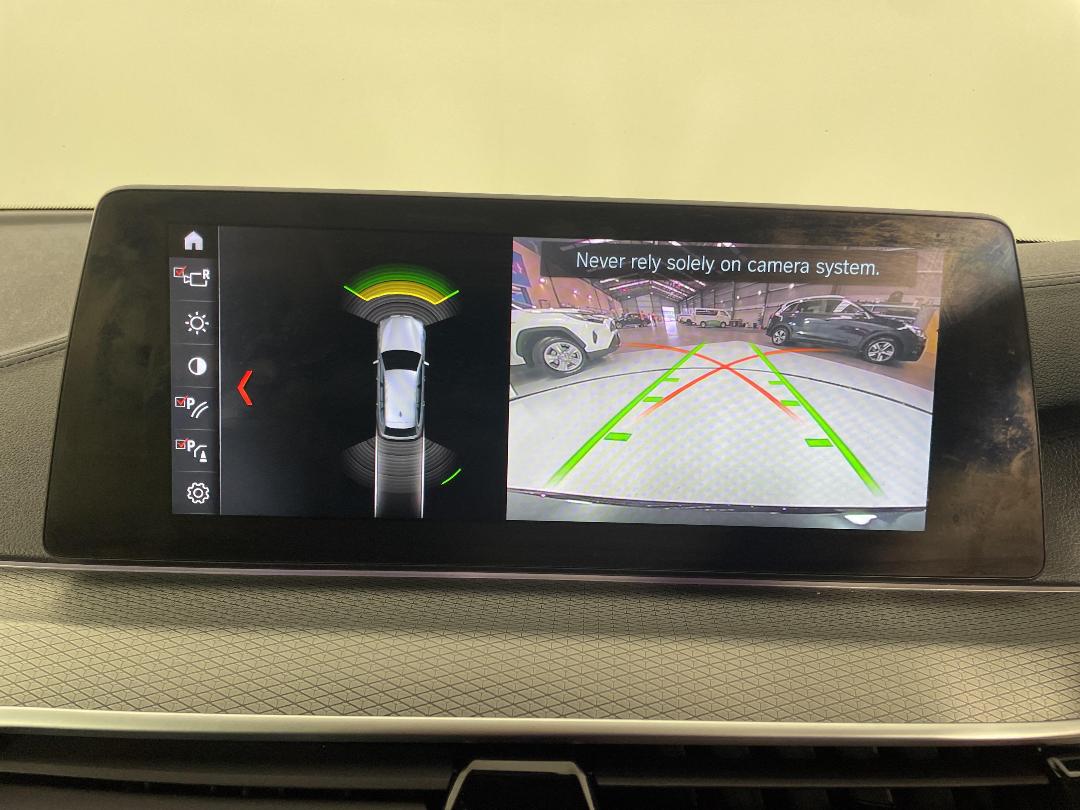 Photo '31' of BMW 530D