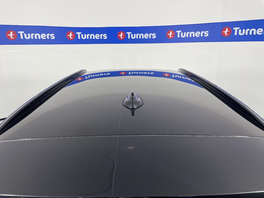 Photo '34' of BMW 530D