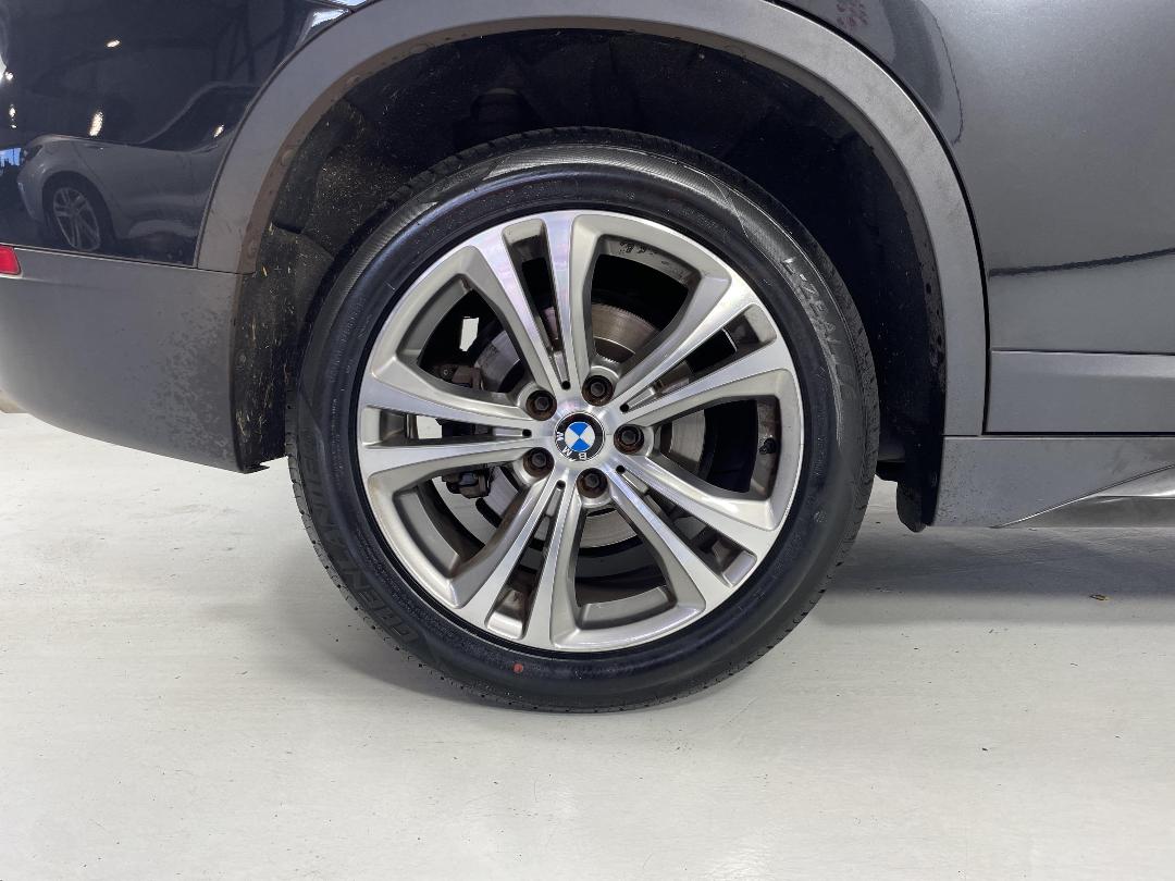 Photo '12' of BMW X1