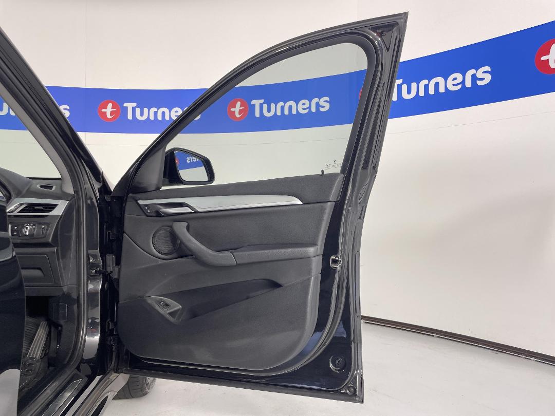 Photo '15' of BMW X1