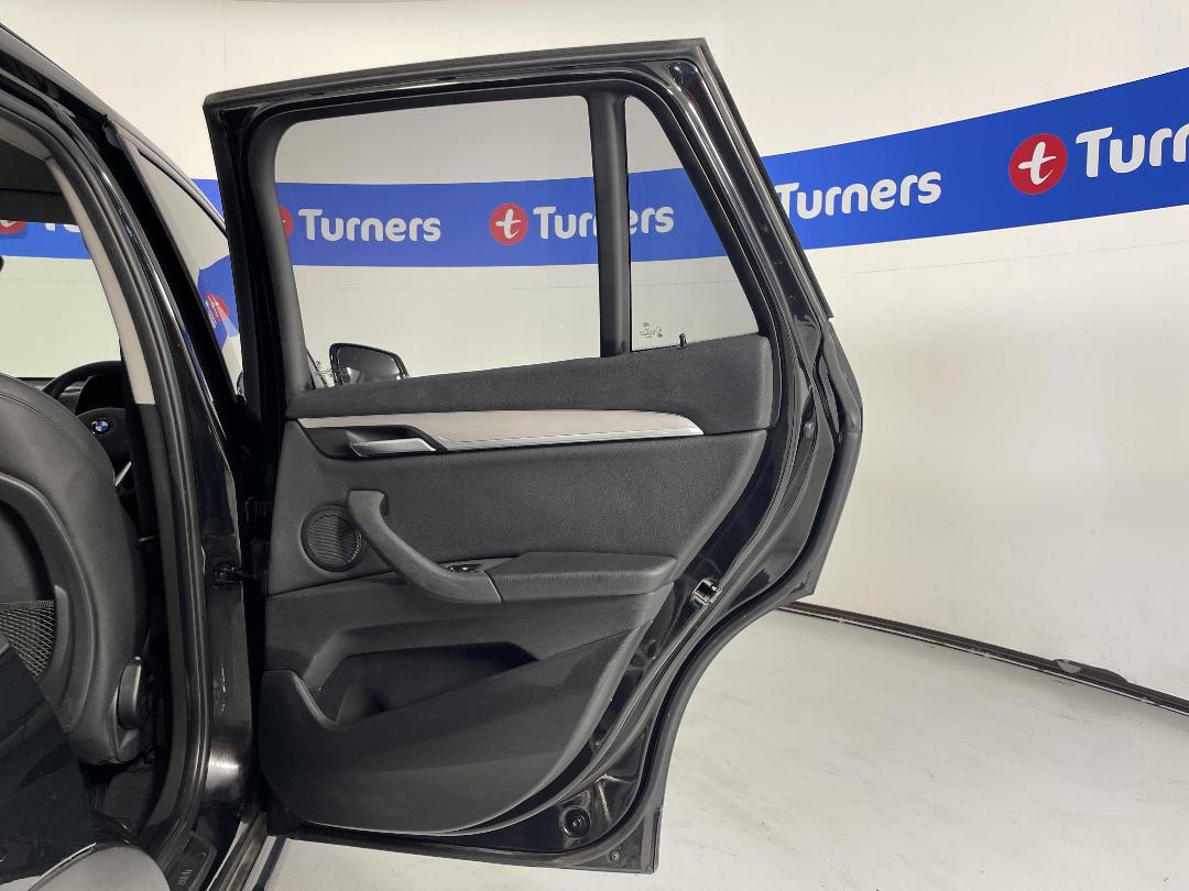 Photo '19' of BMW X1