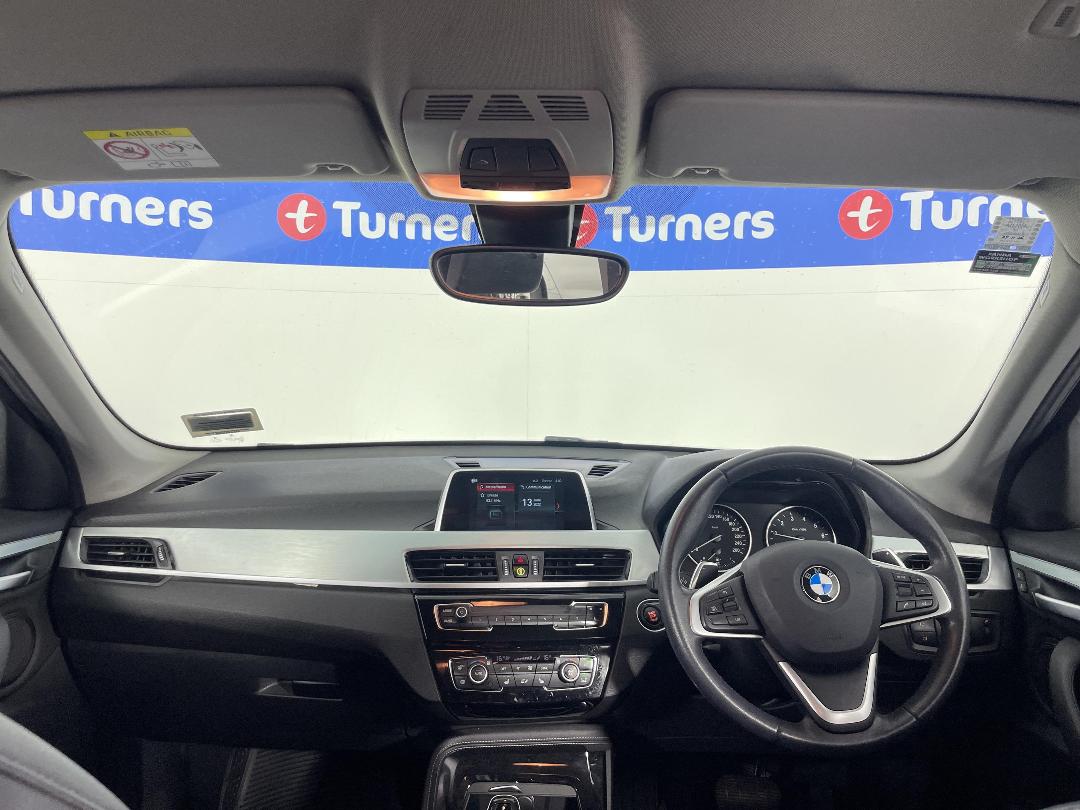 Photo '17' of BMW X1