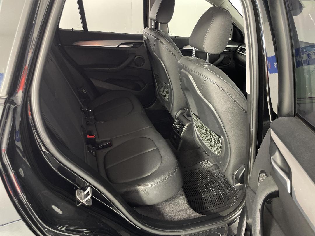 Photo '20' of BMW X1