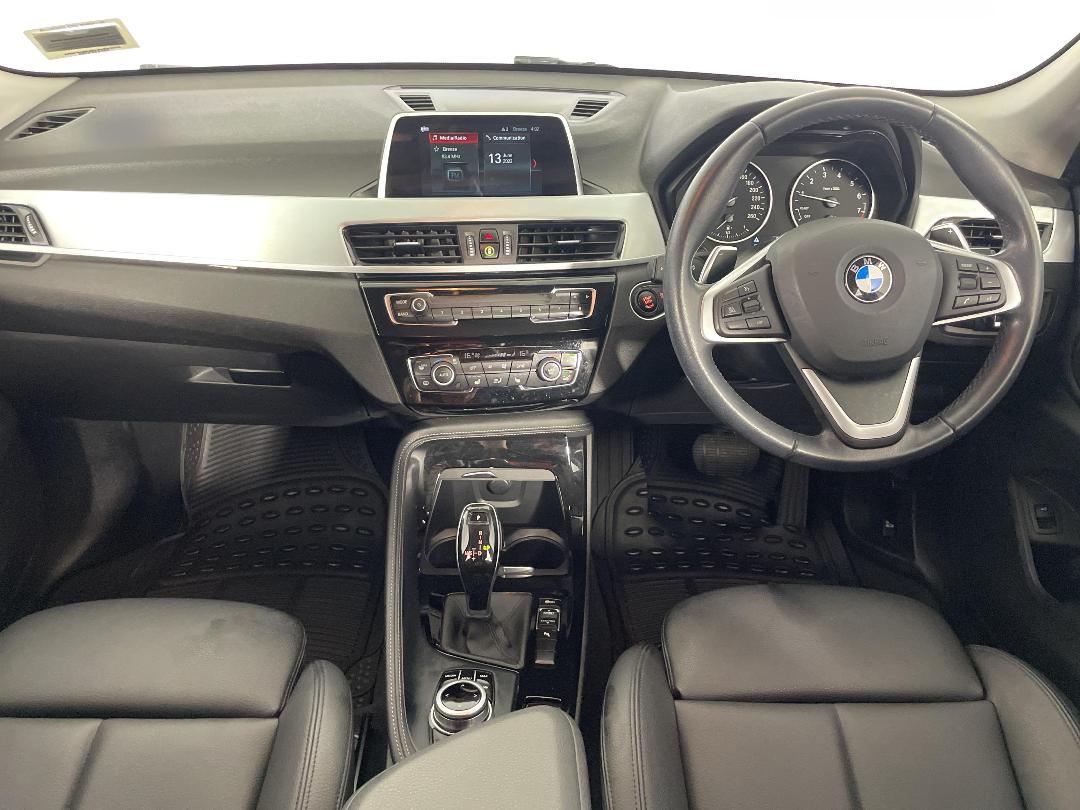 Photo '18' of BMW X1