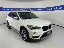 Thumbnail '1' of BMW X1