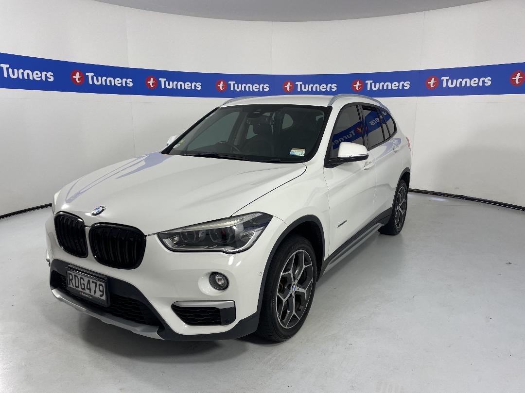 Photo '4' of BMW X1 Photo '4' of BMW X1