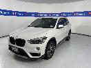 Thumbnail '4' of BMW X1