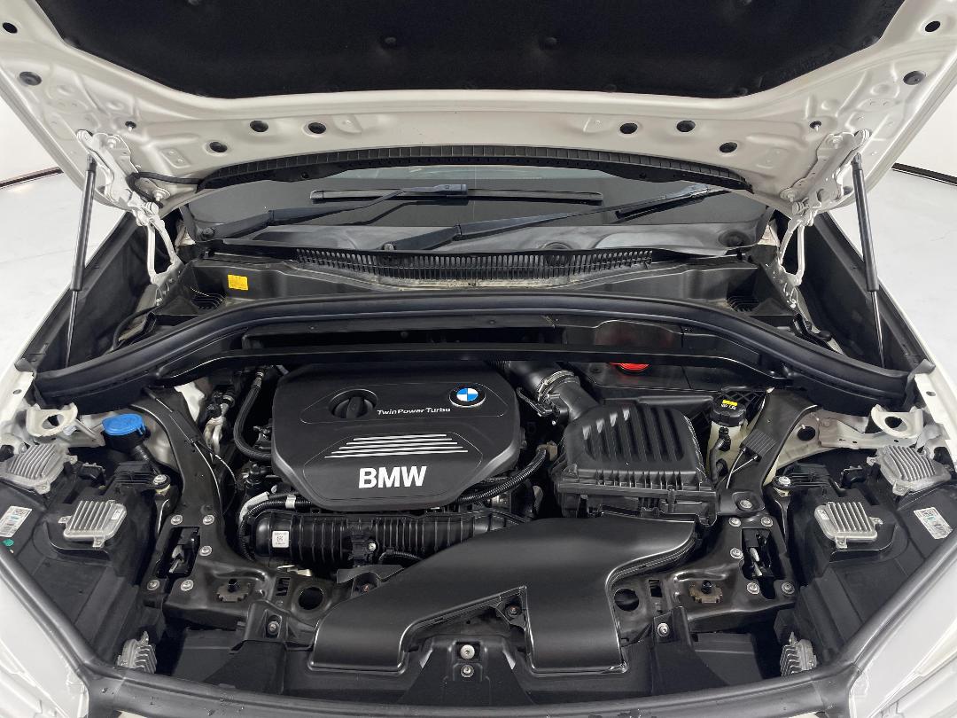 Photo '13' of BMW X1 Photo '13' of BMW X1