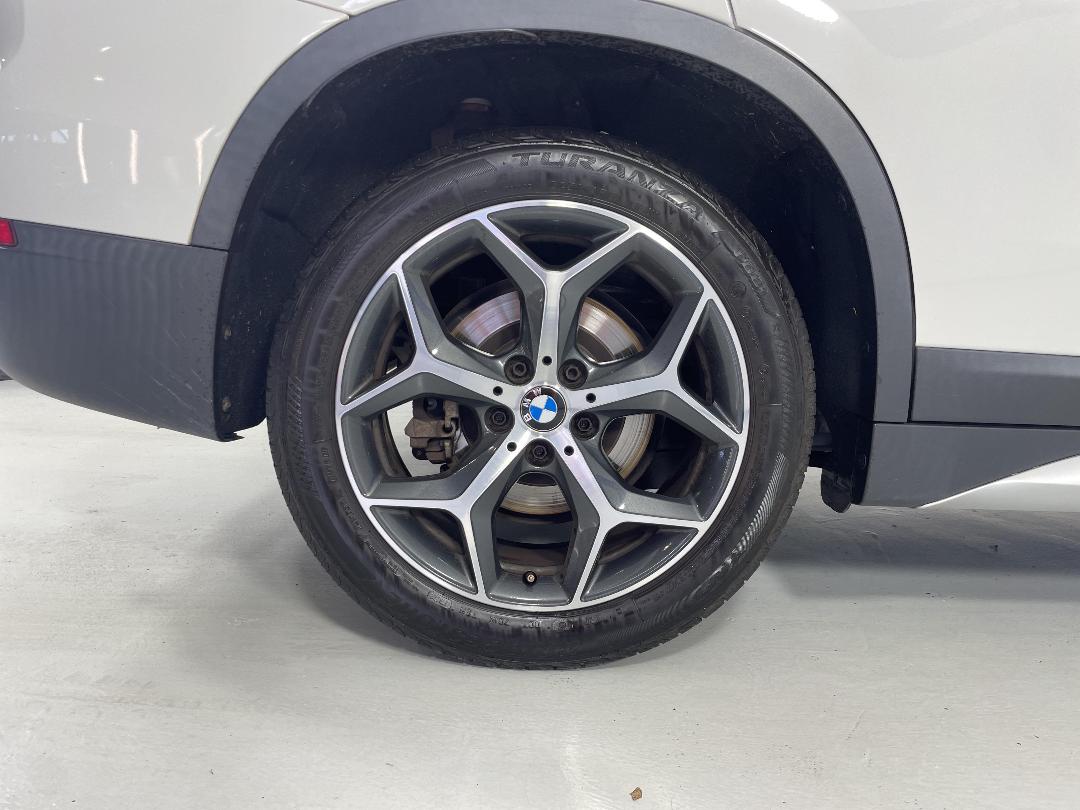 Photo '12' of BMW X1 Photo '12' of BMW X1