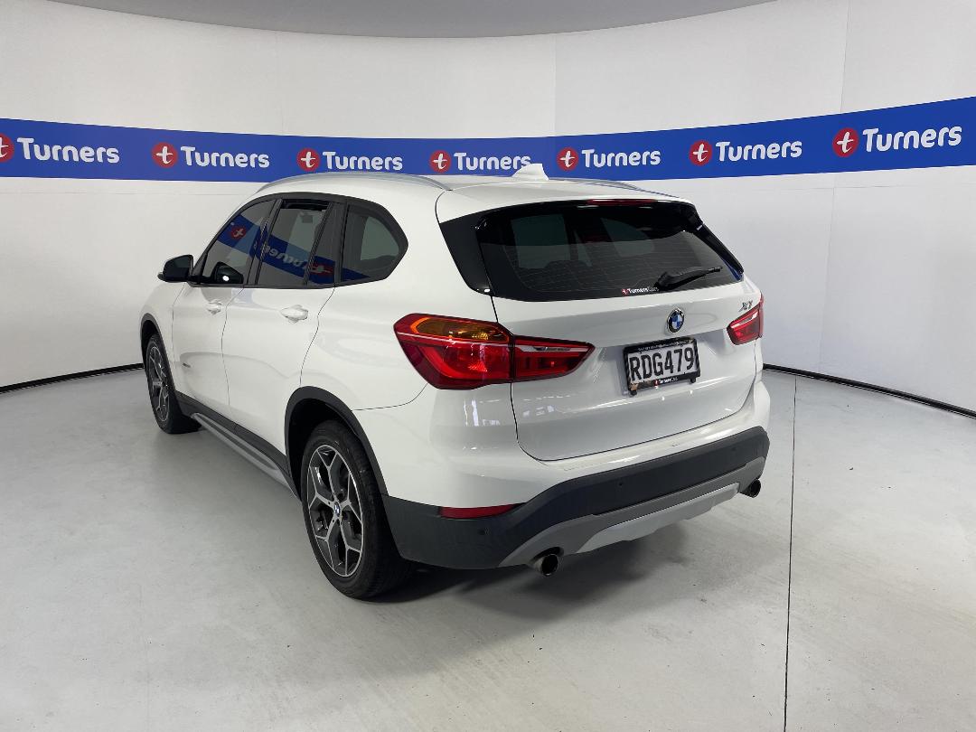 Photo '5' of BMW X1 Photo '5' of BMW X1