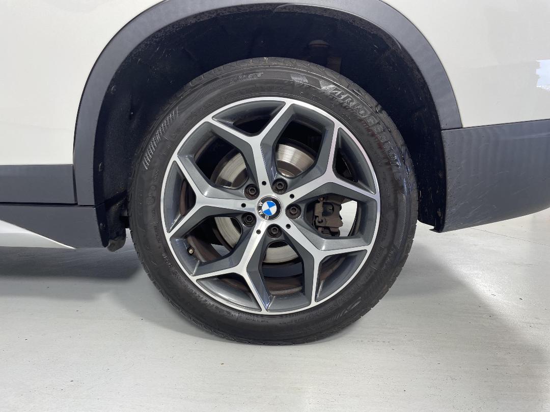 Photo '11' of BMW X1 Photo '11' of BMW X1