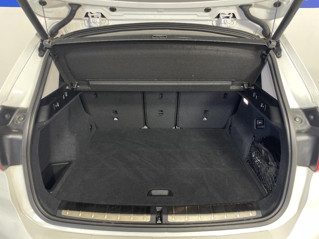 Photo '14' of BMW X1 Photo '14' of BMW X1