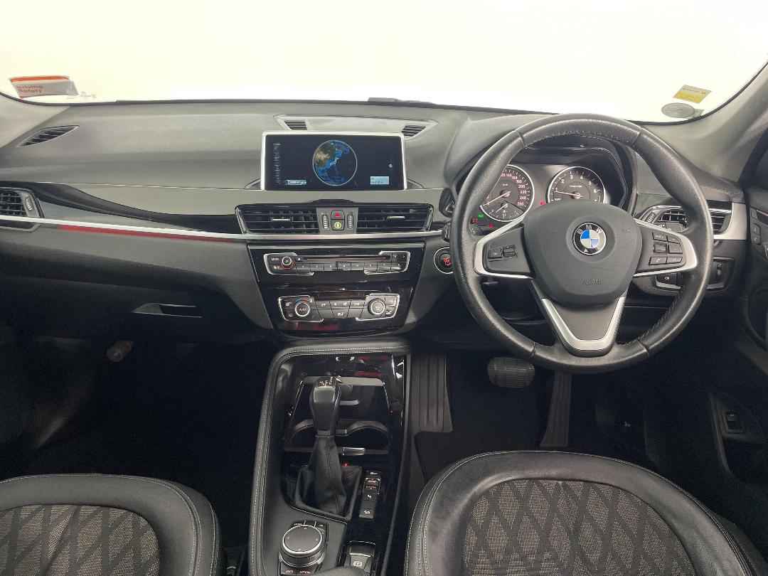 Photo '18' of BMW X1 Photo '18' of BMW X1