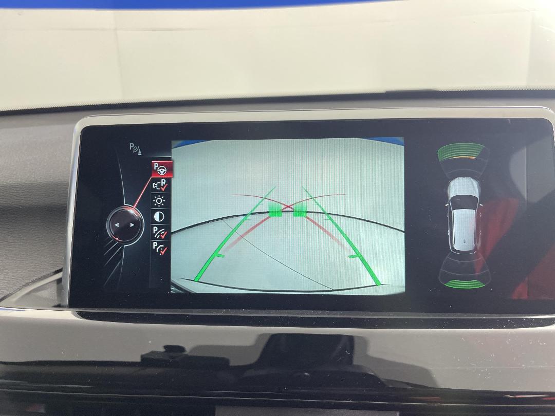 Photo '24' of BMW X1 Photo '24' of BMW X1