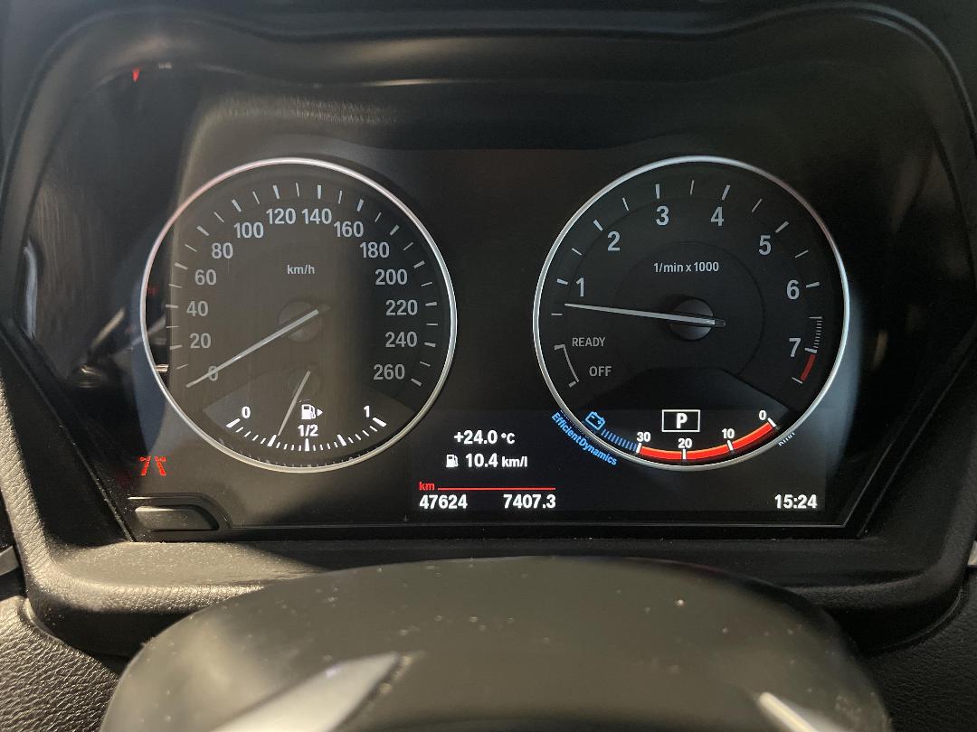 Photo '21' of BMW X1 Photo '21' of BMW X1