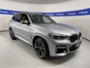 Thumbnail '1' of BMW X3