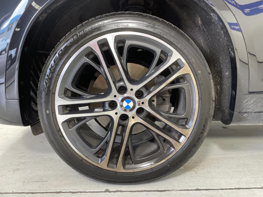 Photo '10' of BMW X3