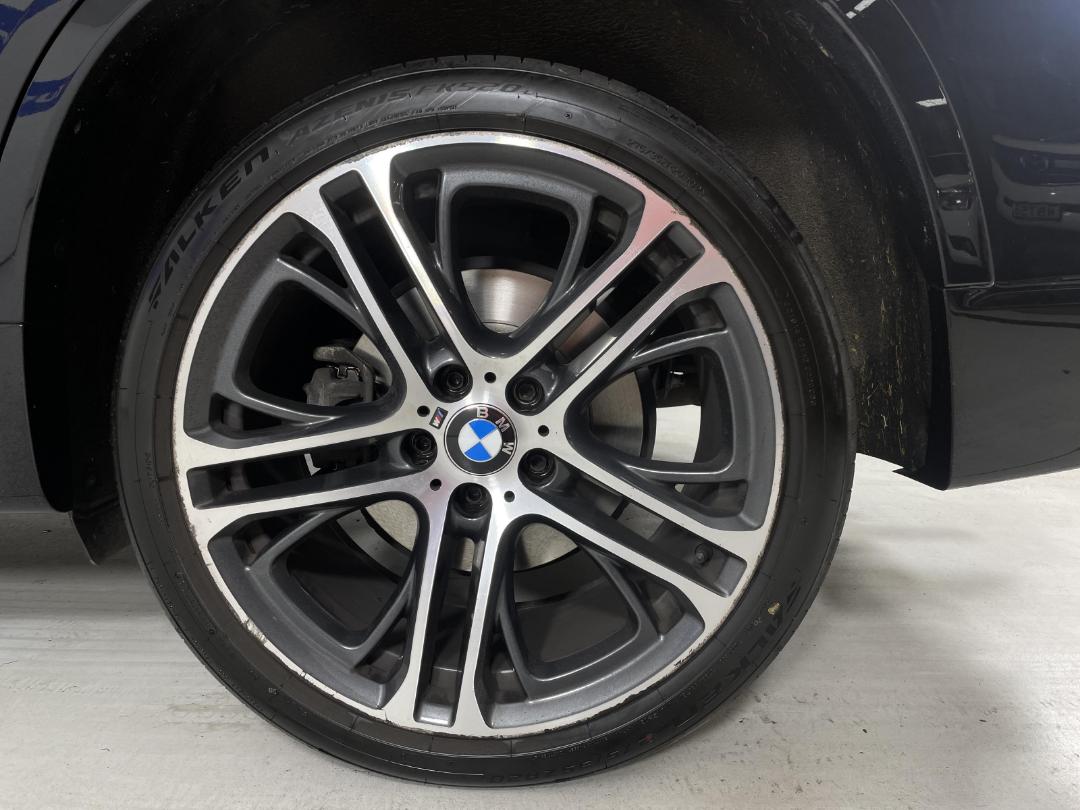 Photo '11' of BMW X3