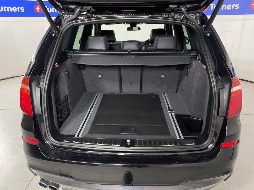 Photo '14' of BMW X3