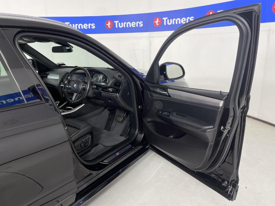 Photo '15' of BMW X3