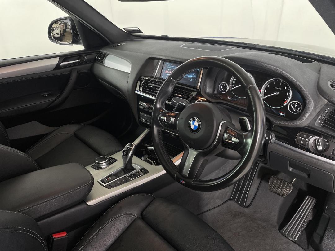 Photo '16' of BMW X3