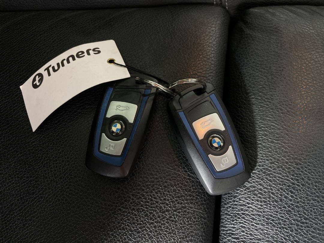 Photo '22' of BMW X3