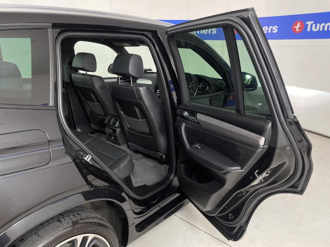 Photo '19' of BMW X3